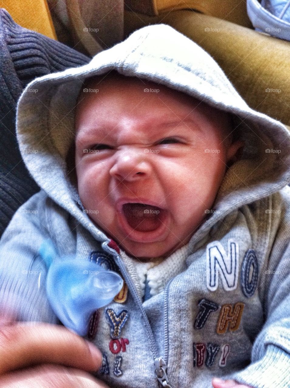Baby boy