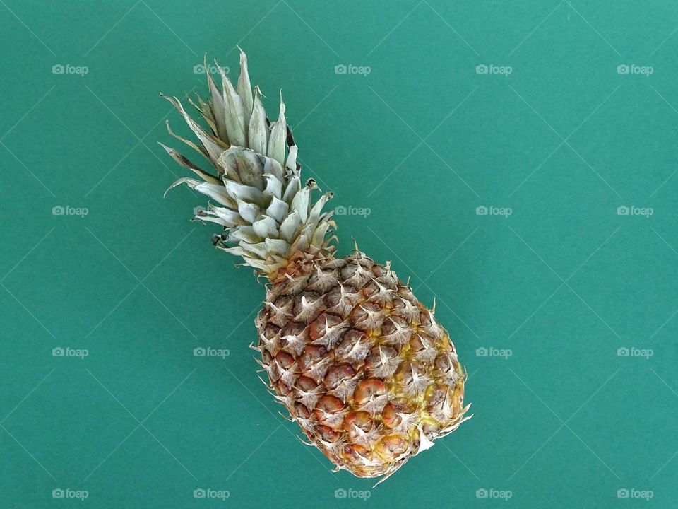 Pineapple