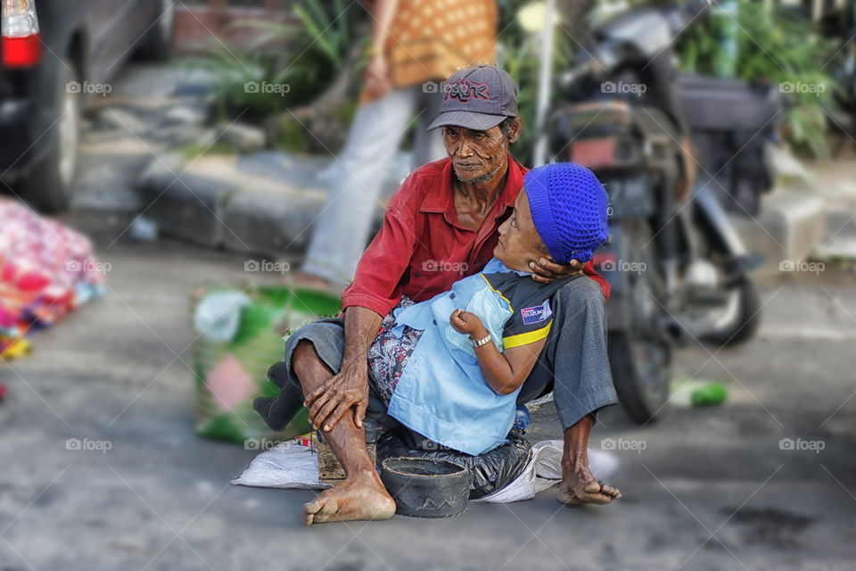 Thanks a Lot my Husband