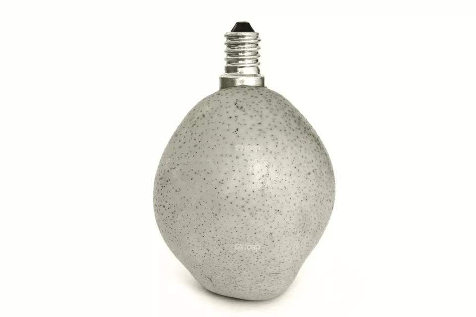 lamp