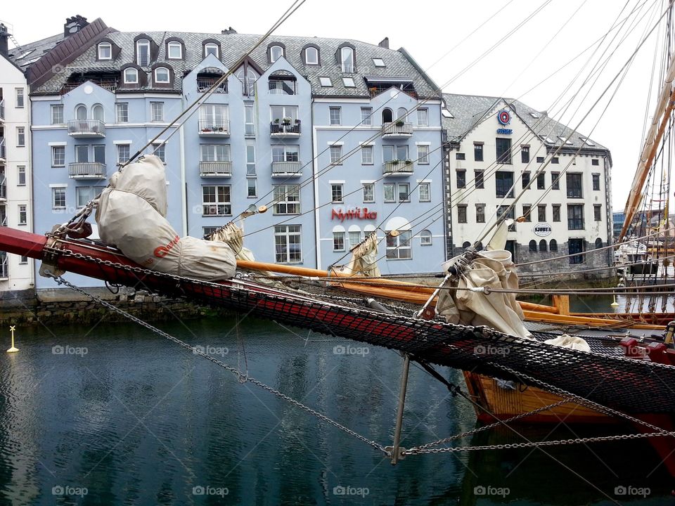 Ålesund Norway