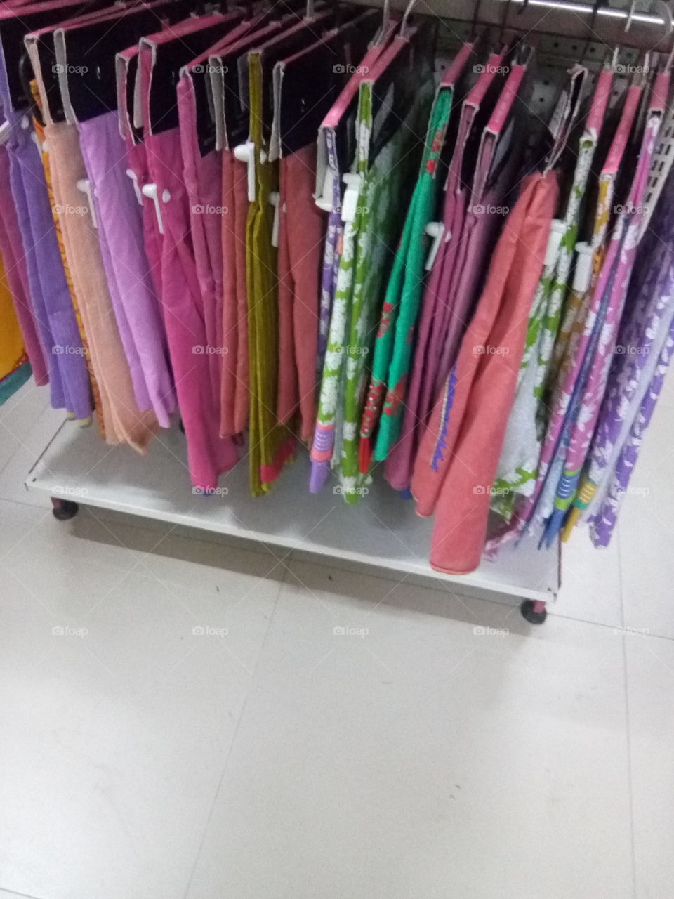 ladies wearings store