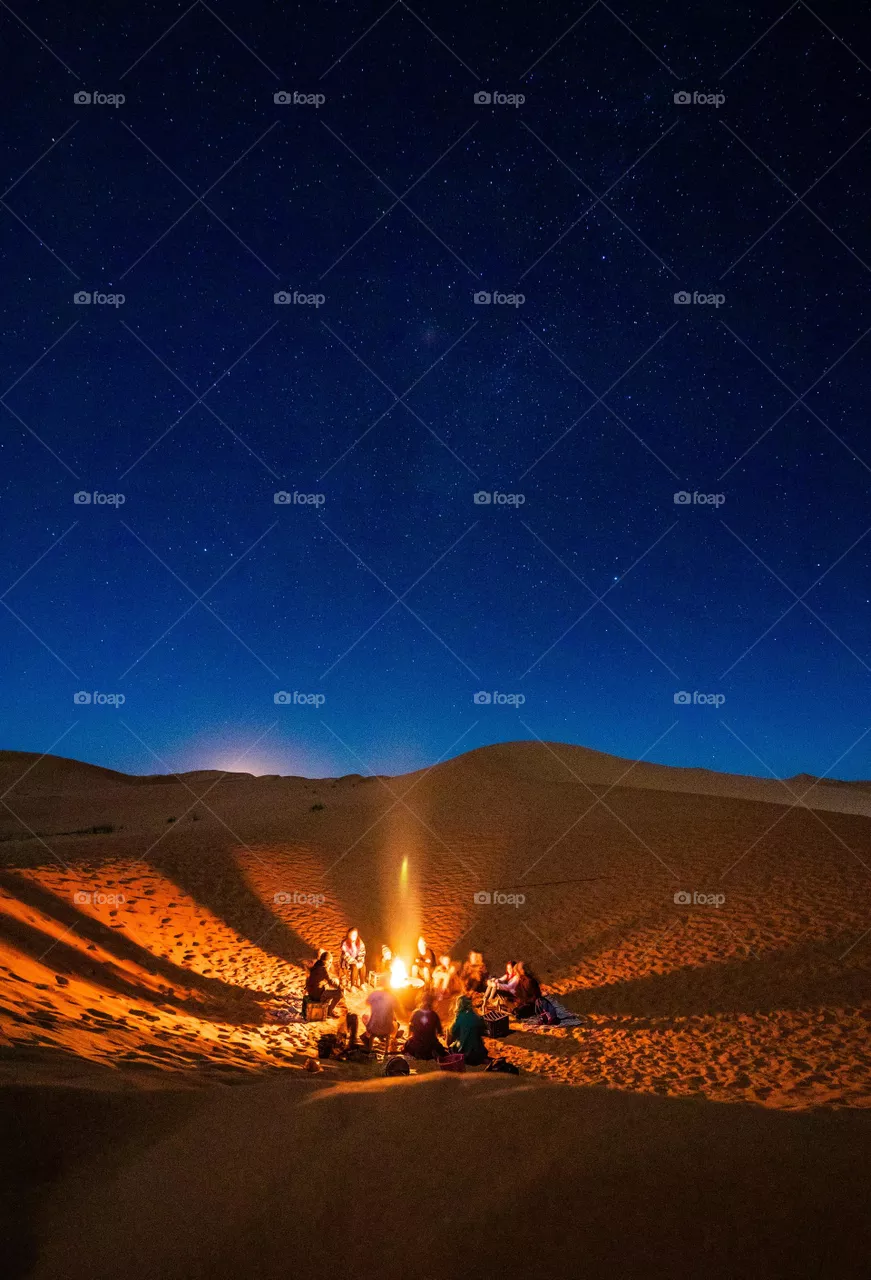 desert beauty