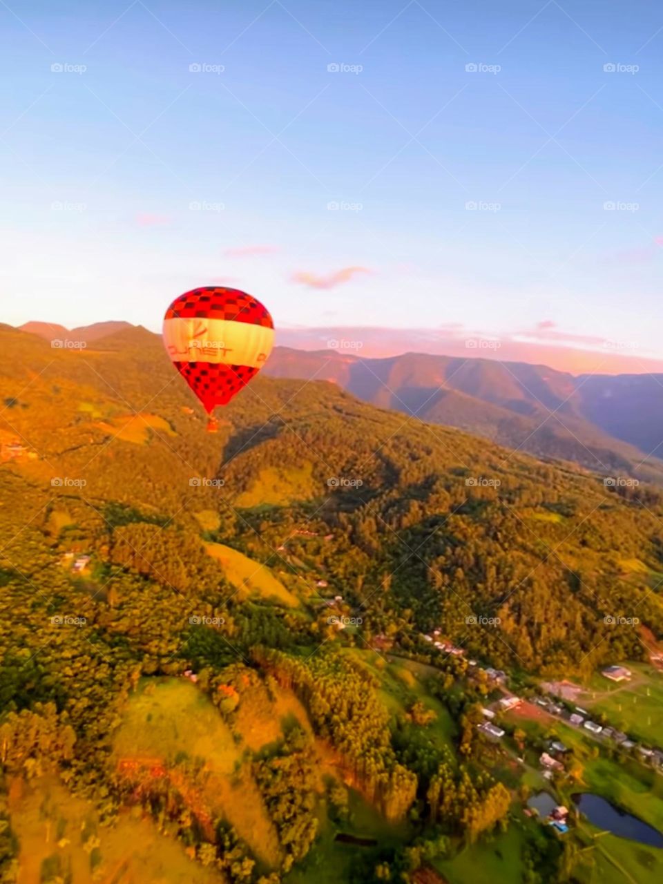 Red Balloon 