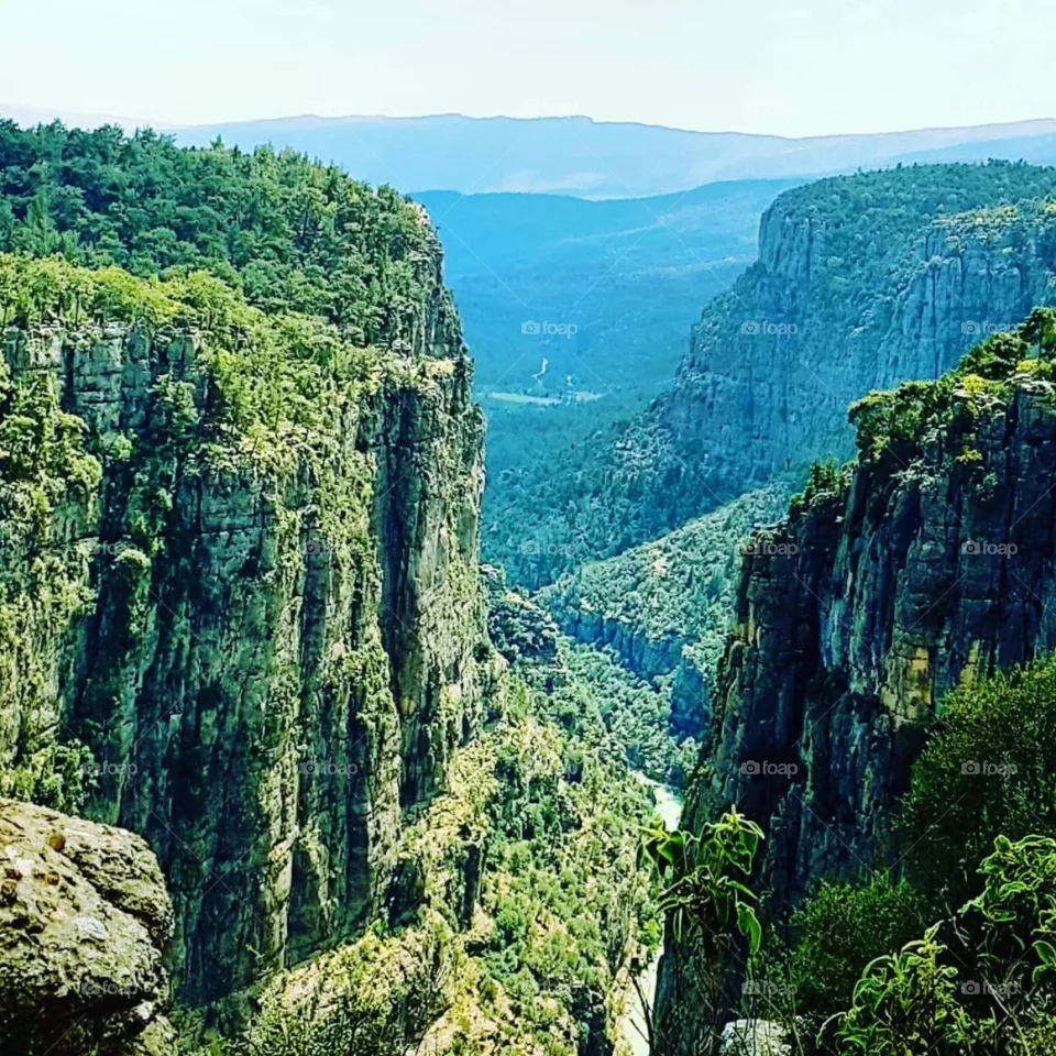 Mountain