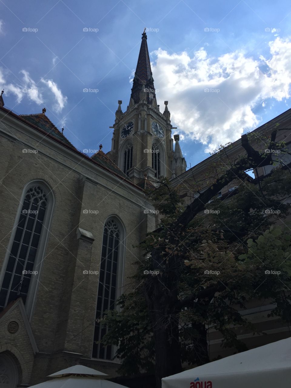 Serbian Architecture 