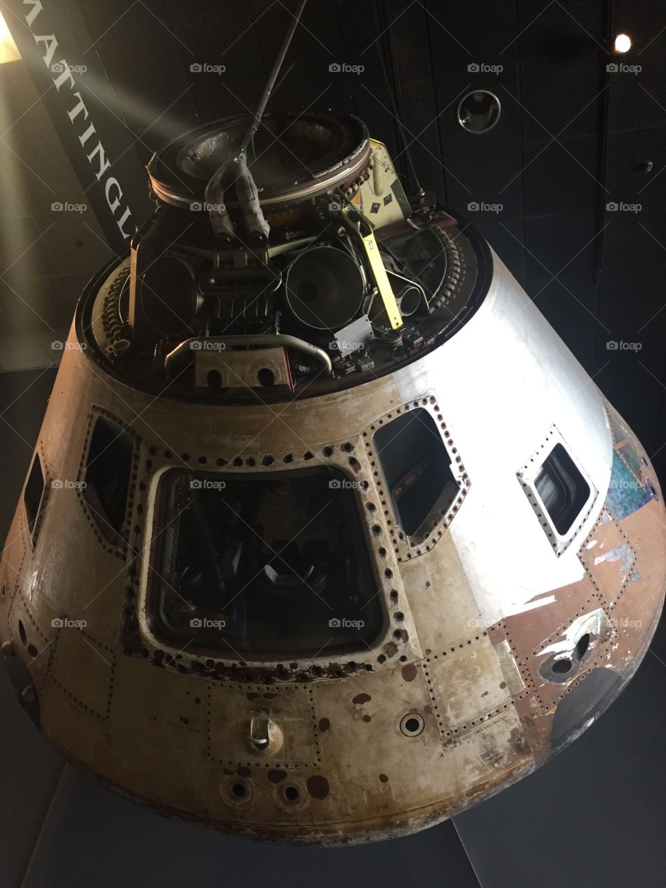 Space Travel, Smithsonian 