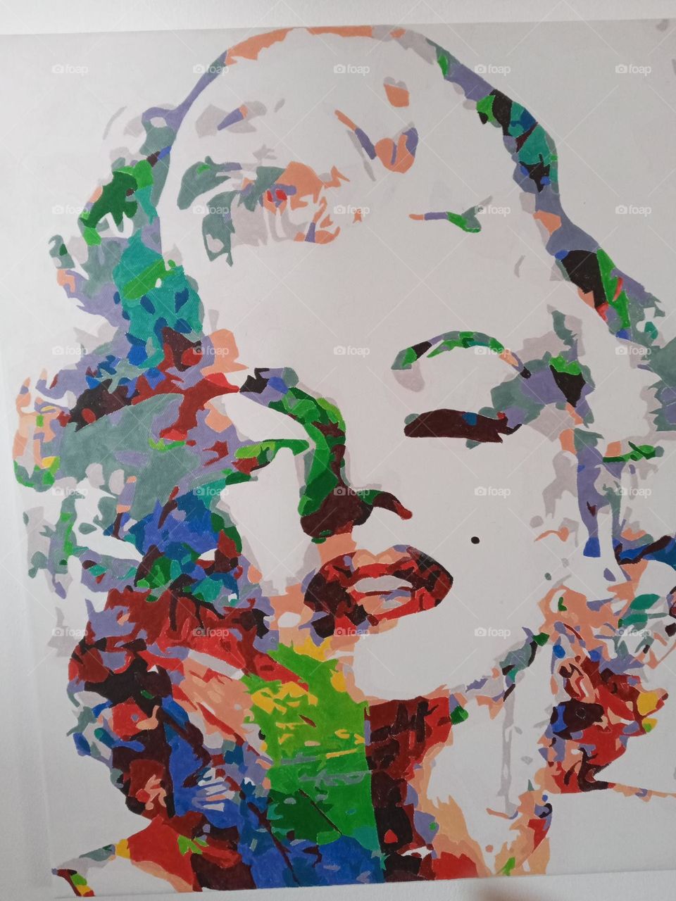 Capture the Power of Complementary Colors