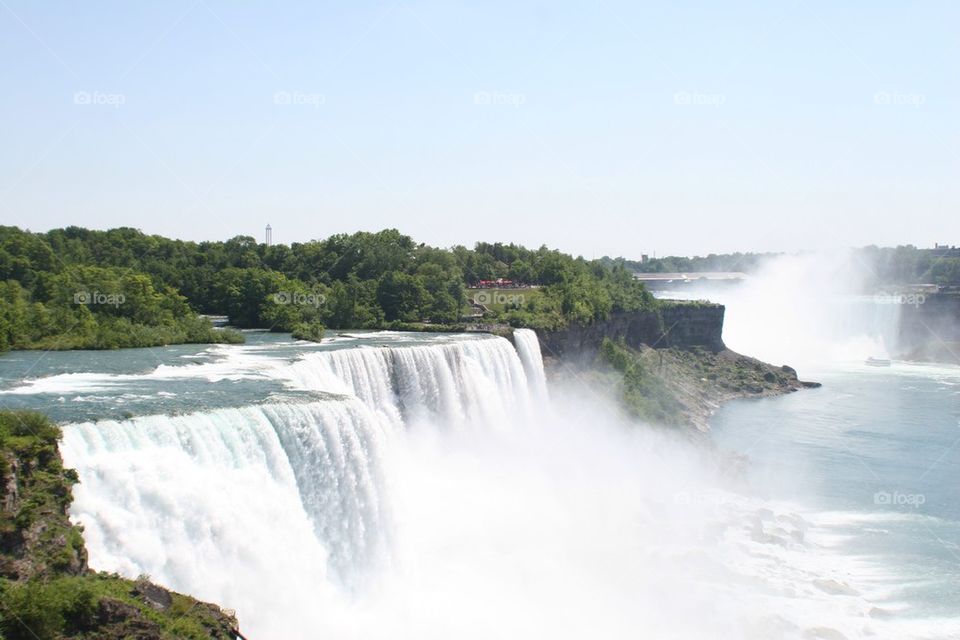 Niagara Falls