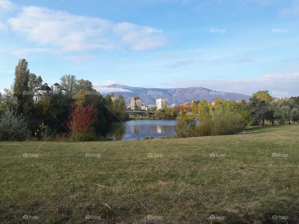 view city lake