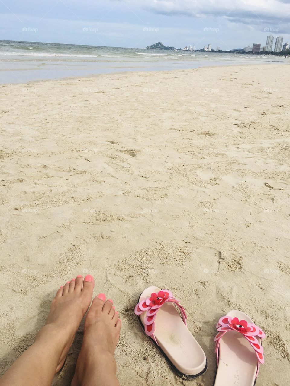 What u love to do in summer? ☀️