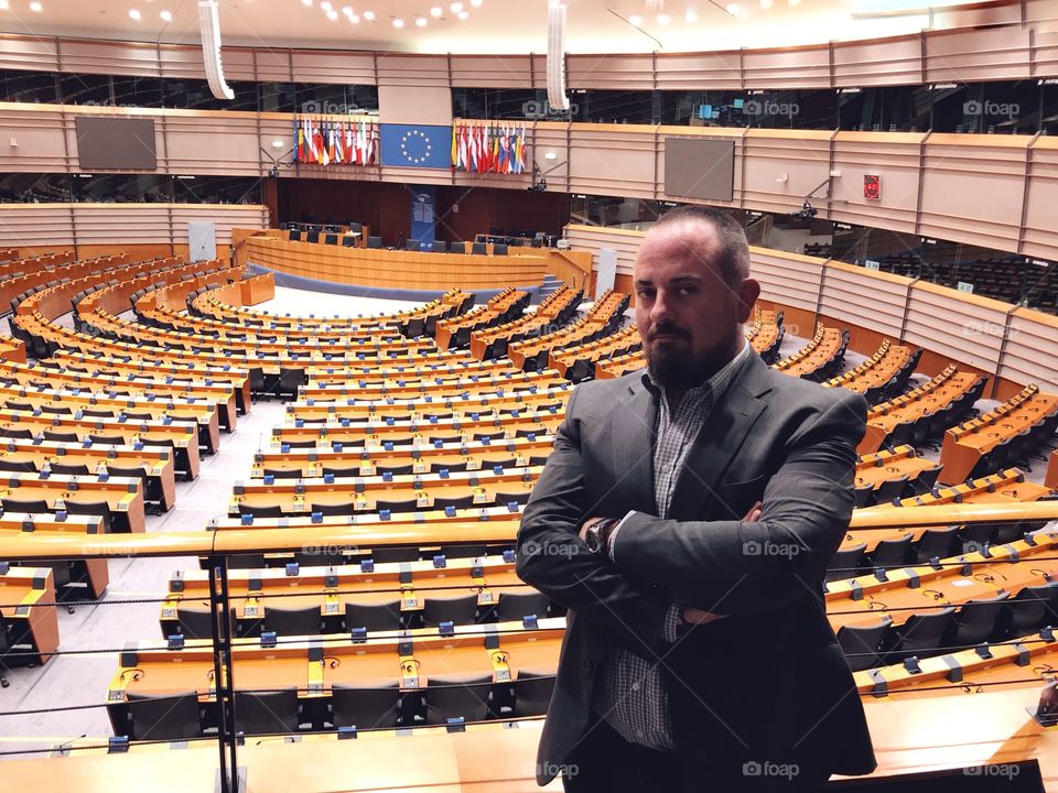 European Parliament 