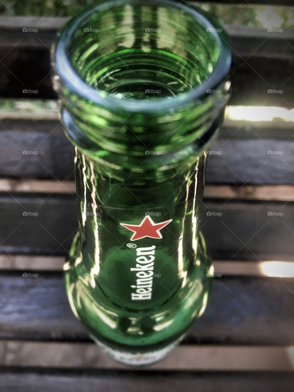Heineken _ iphone 6s + snapseed