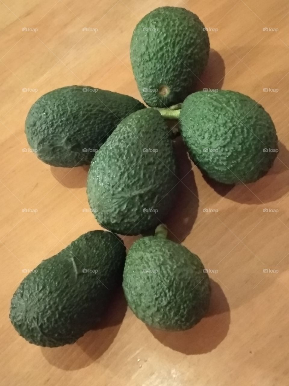 Aguacates