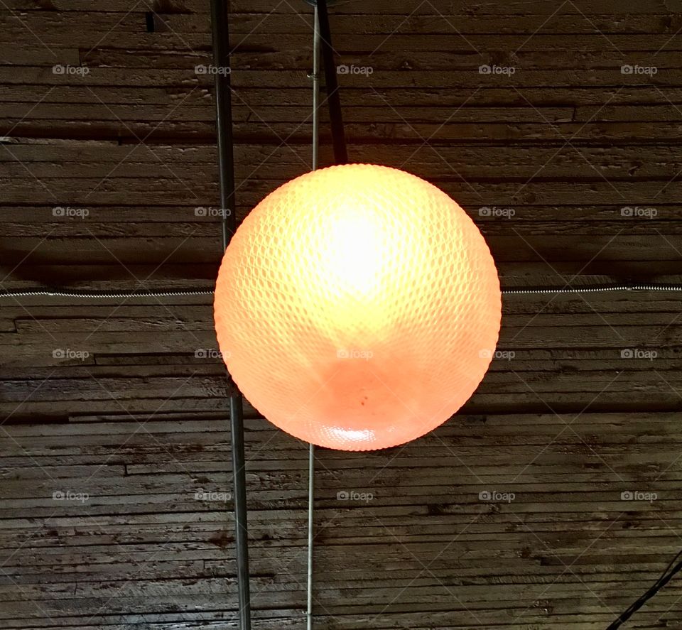 Globe light