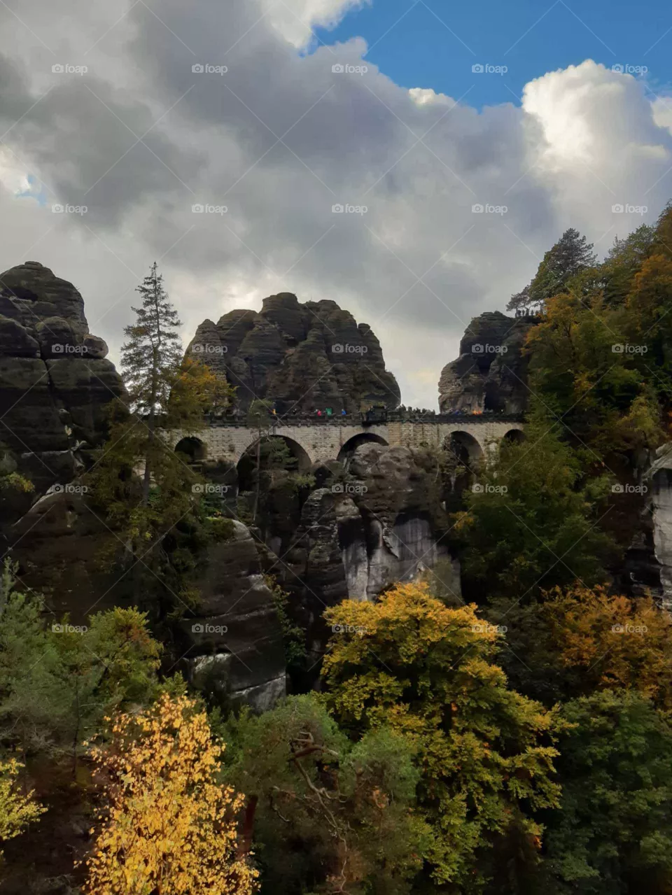 Bastei