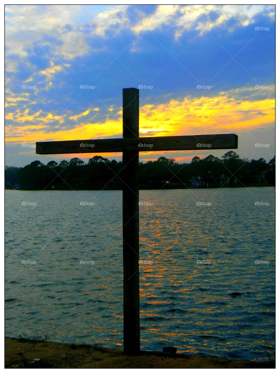 The Cross