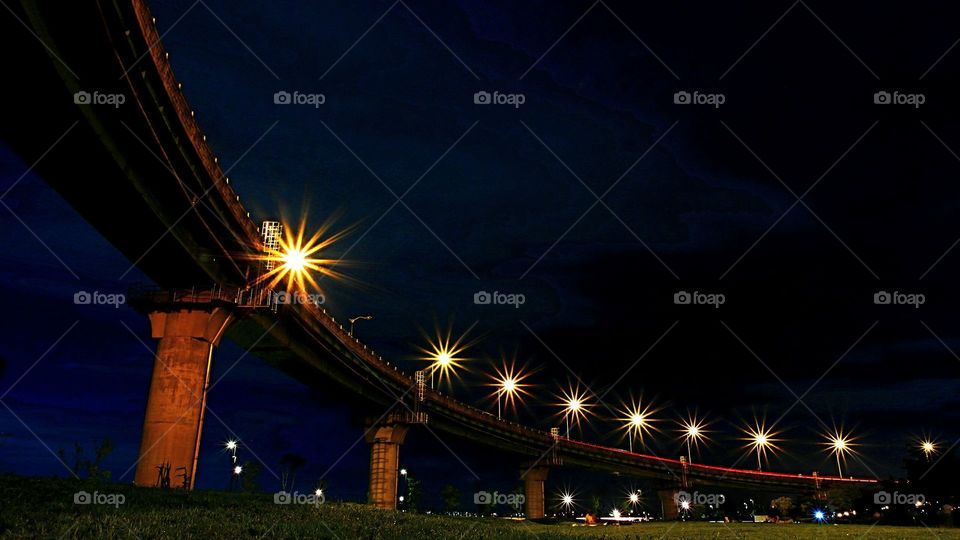 Noght Bridge