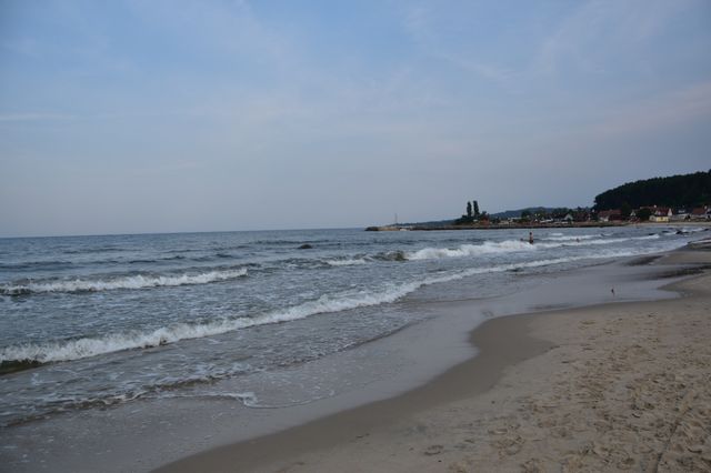 Ocean