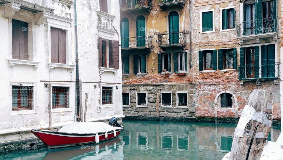 Venice, Italy