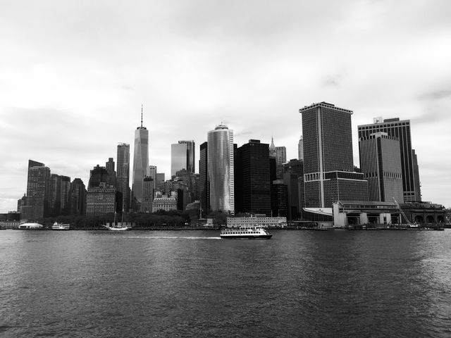 City of New York
