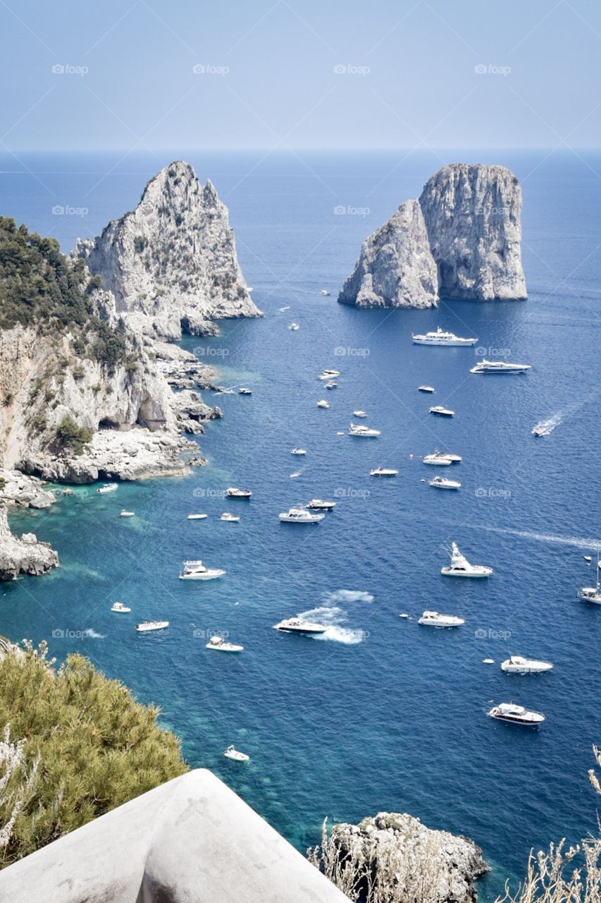 Capri