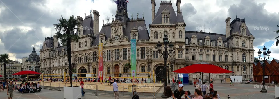 Paris