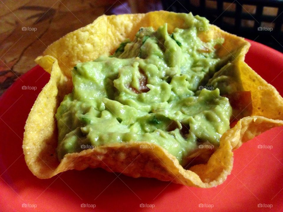 Guacamole 