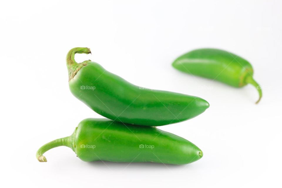 Jalapeño pepper