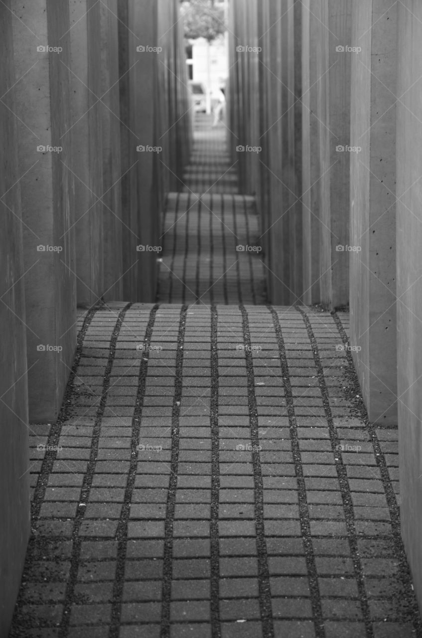 Berlin Jewish memorial