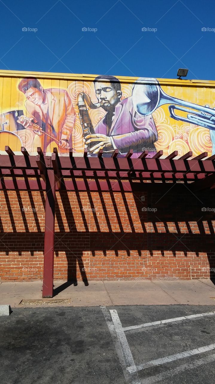 Graffiti, Wall, Street, Urban, Art