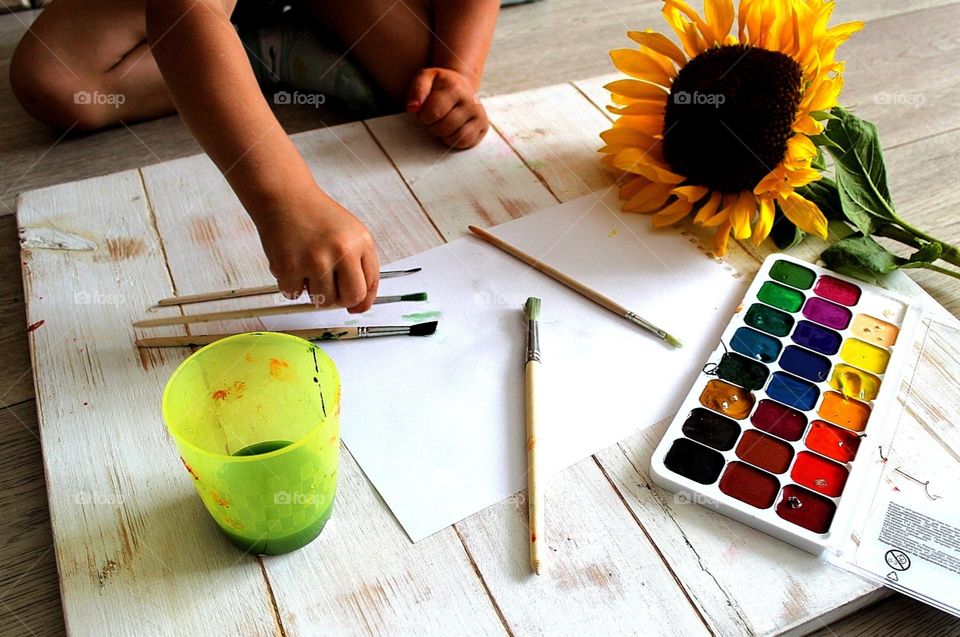 Творчество