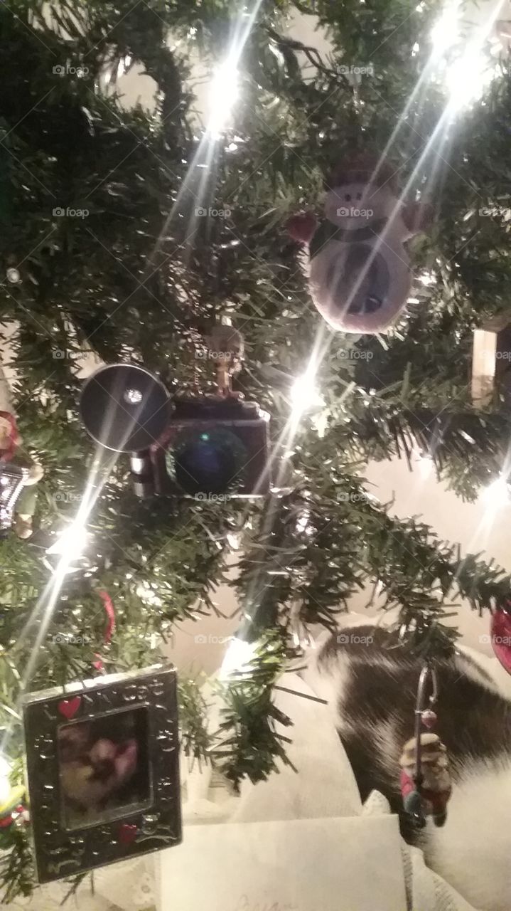 Christmas Ornaments