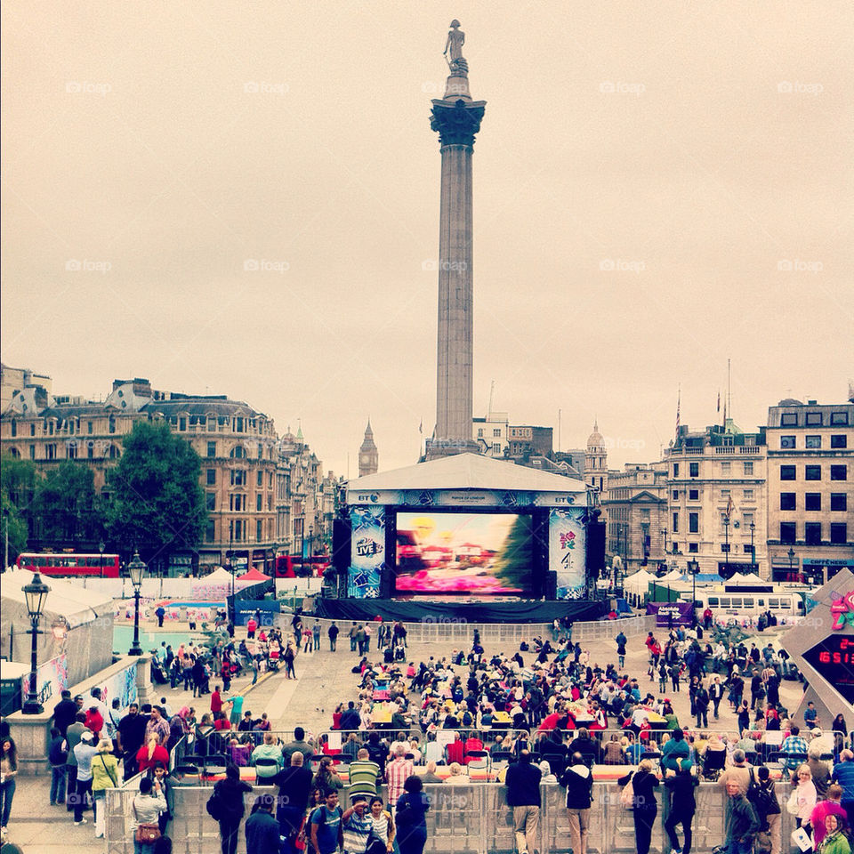 london saint crown olympic by tbudd04