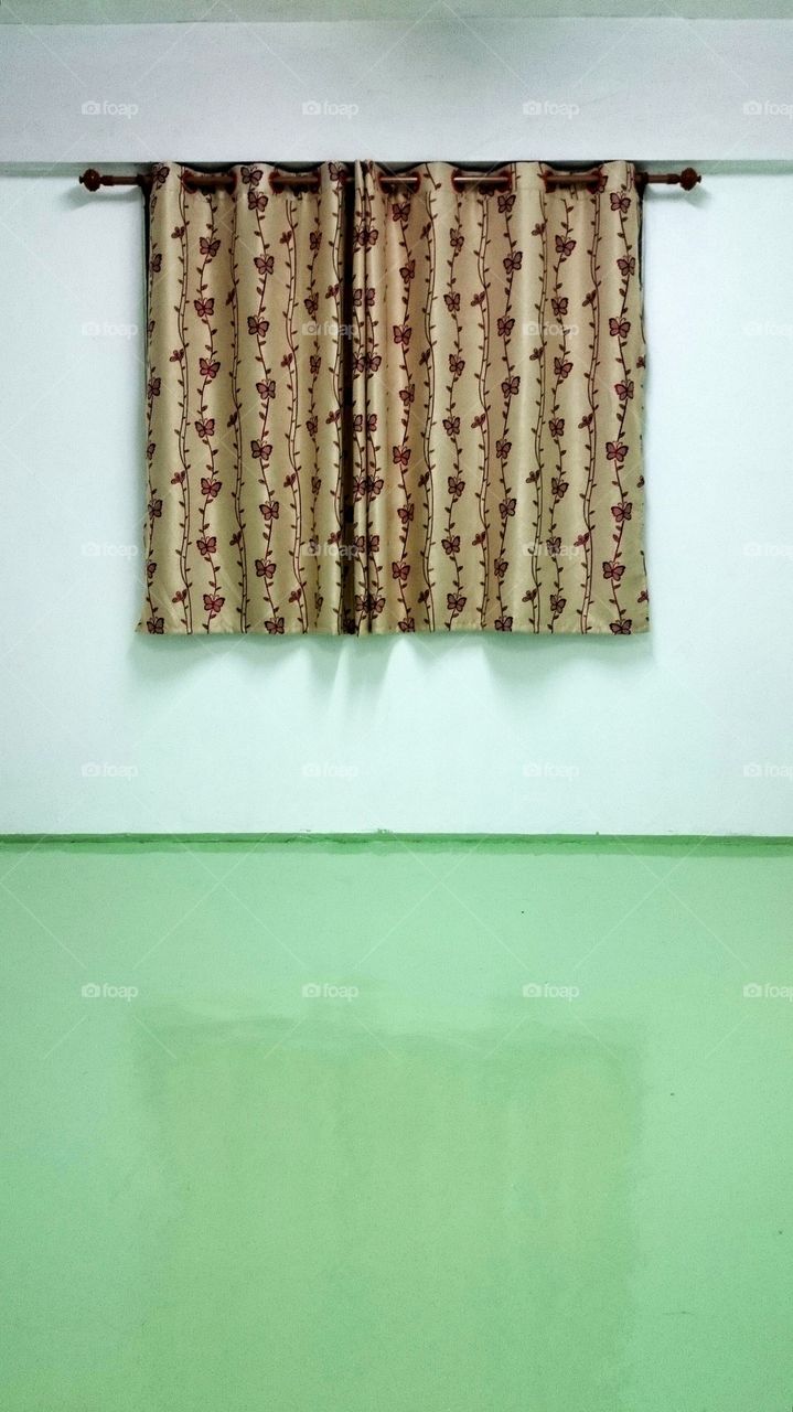 curtain 