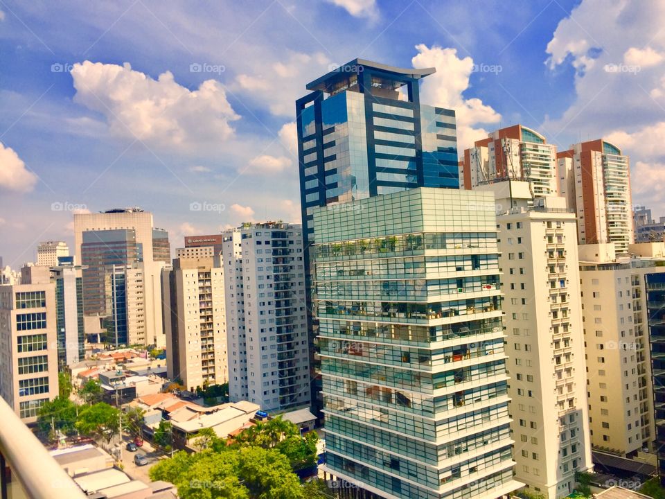 São Paulo 