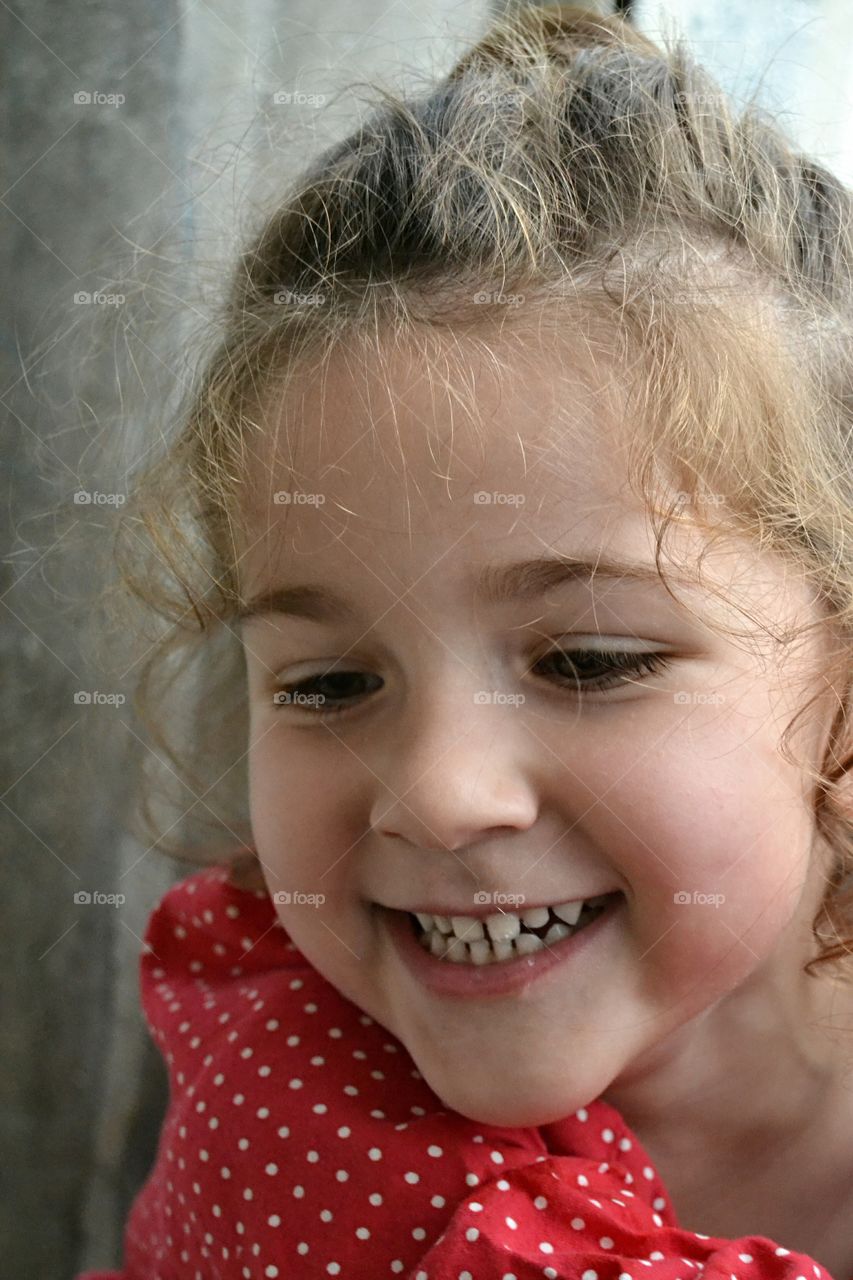 My Beautiful Princess