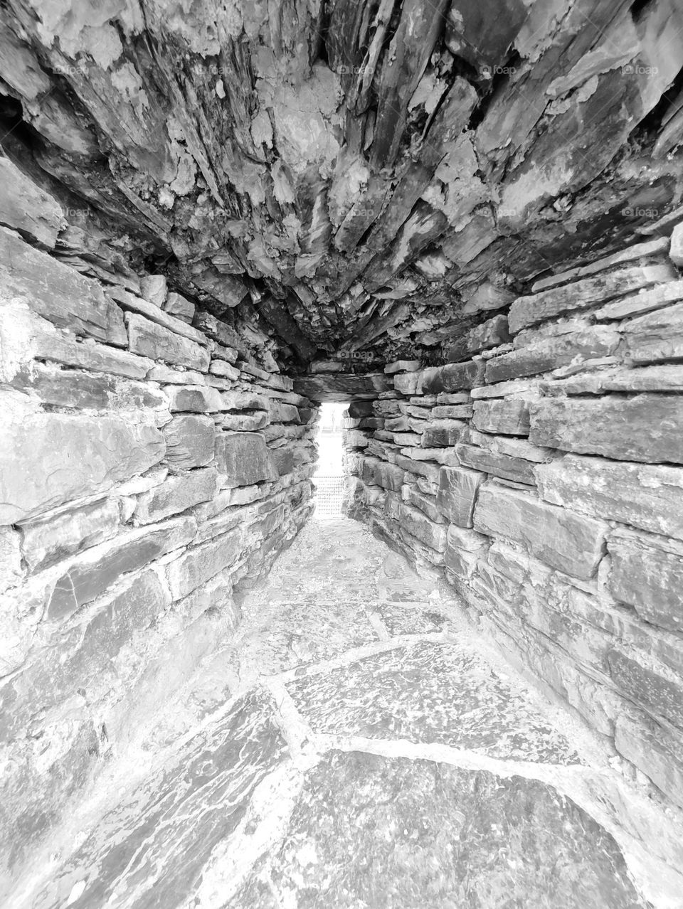 castle of Burgreuland, dating from 1625. Vielsam.