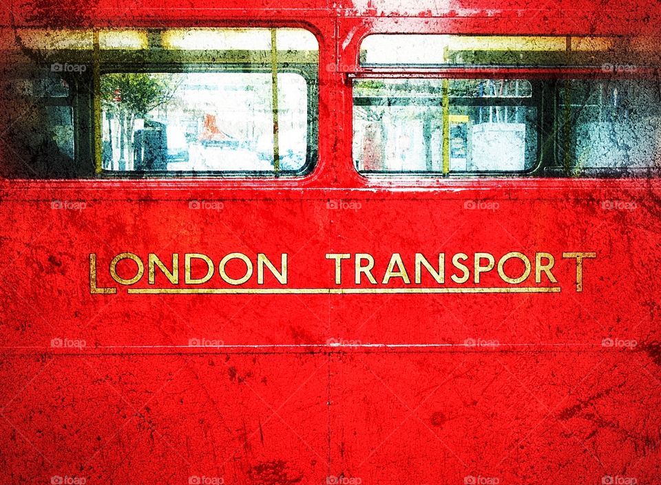 London Transport 