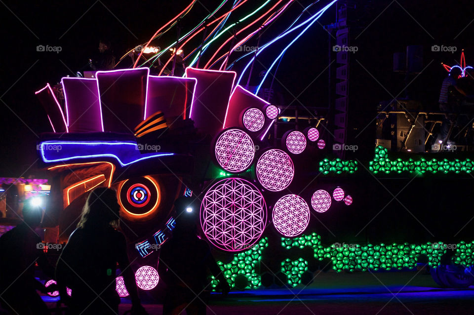 night life chieftain