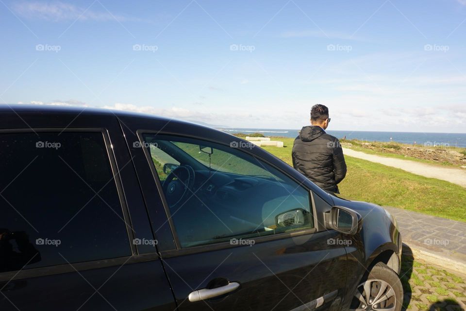 Car#human#view#travel#nature#explore