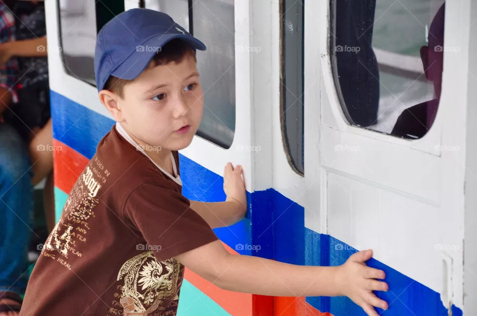 Son