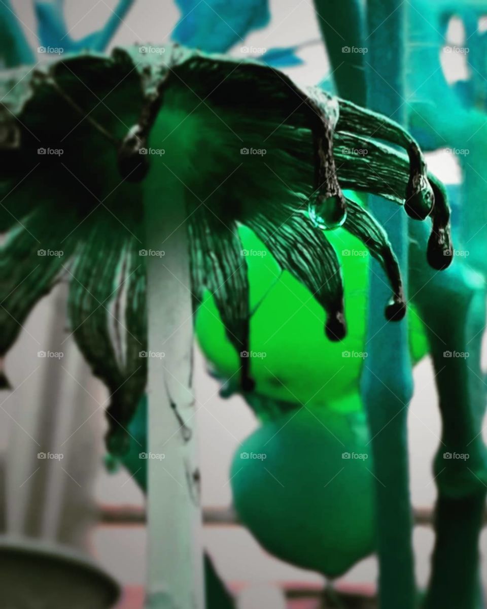 playing with colors.