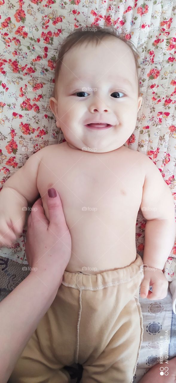 my baby 😘😘💓💓💓😘