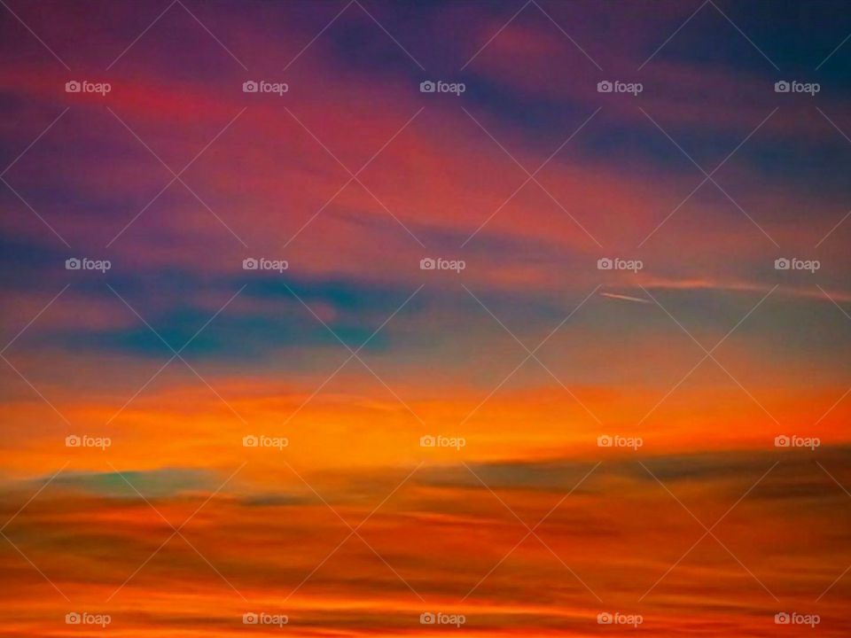 Looks like it was just painted or something. Delray Beach, FL