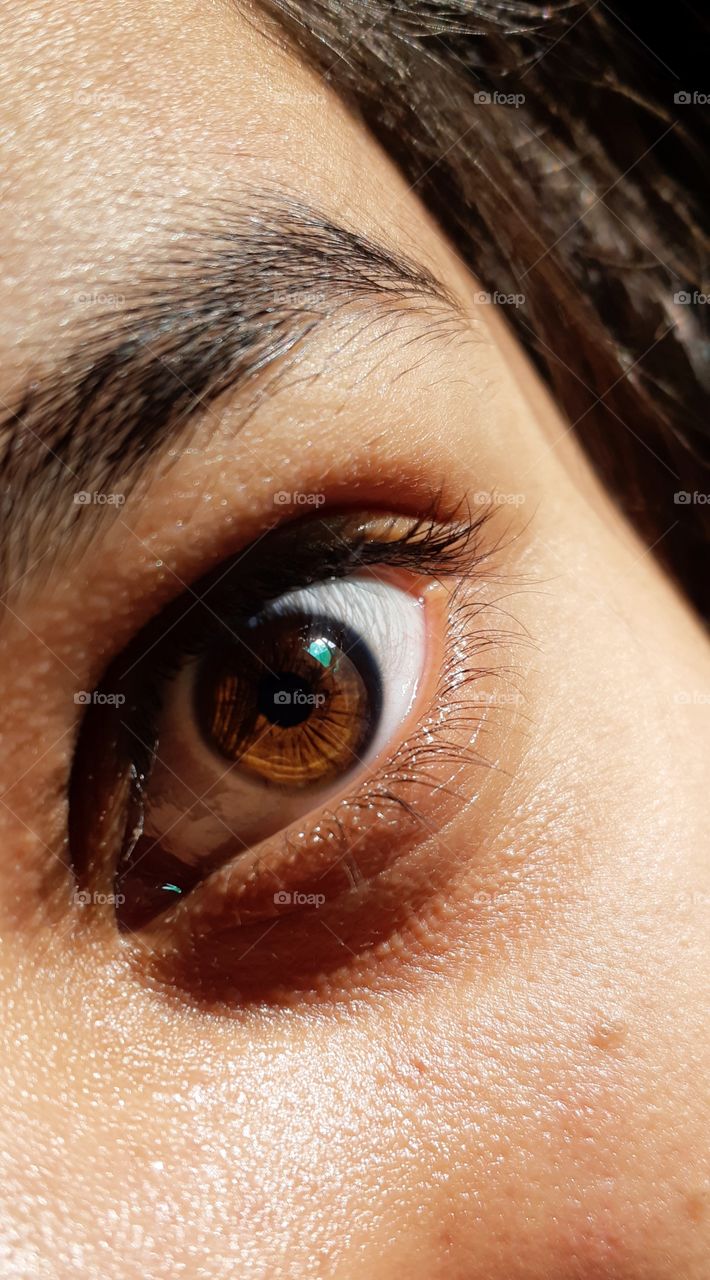 Our doorway to the world!