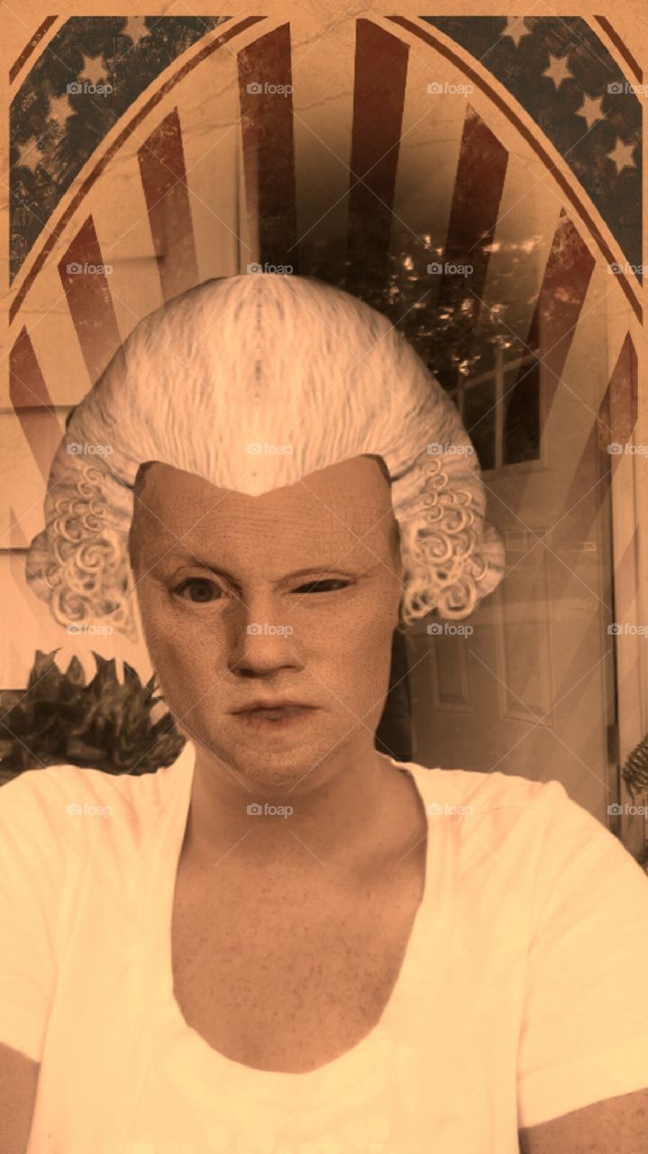 People, Portrait, One, Adult, Woman