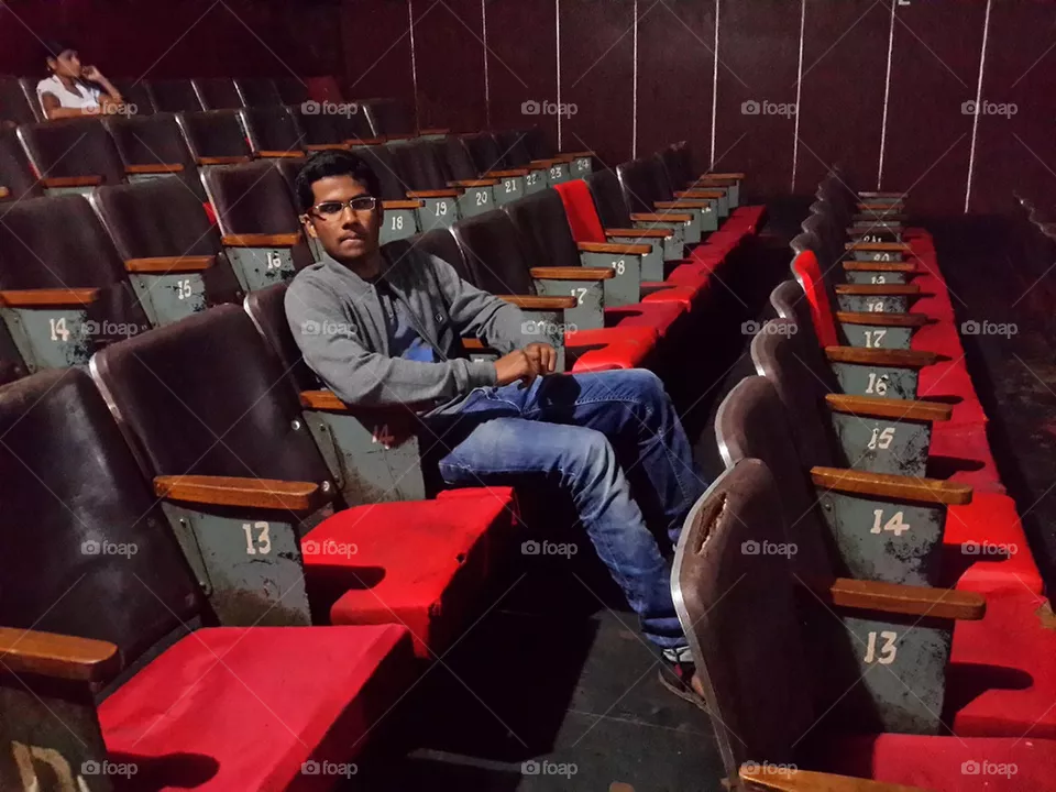 theatre