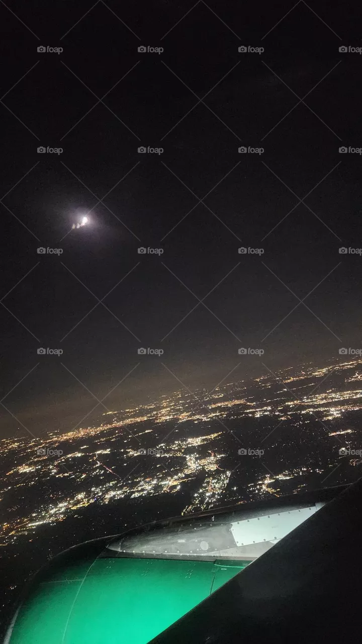 City Lights