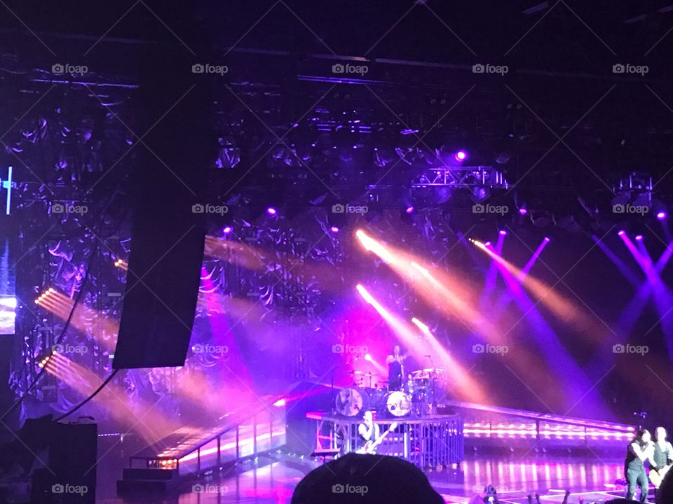 Performance, Music, Concert, Festival, Energy